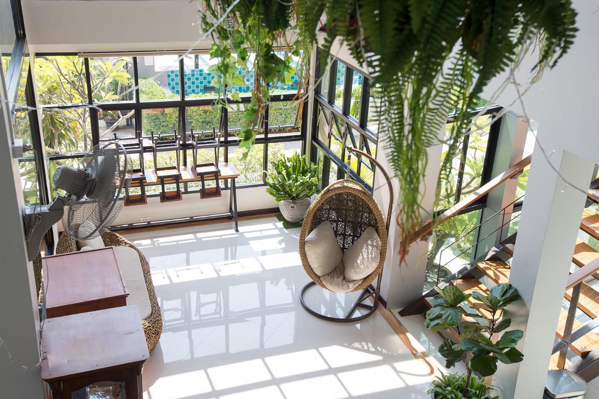 Socool Grand Hotel Nang Rong Luaran gambar