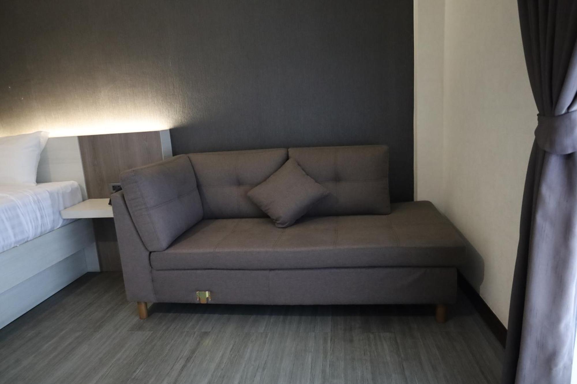 Socool Grand Hotel Nang Rong Luaran gambar