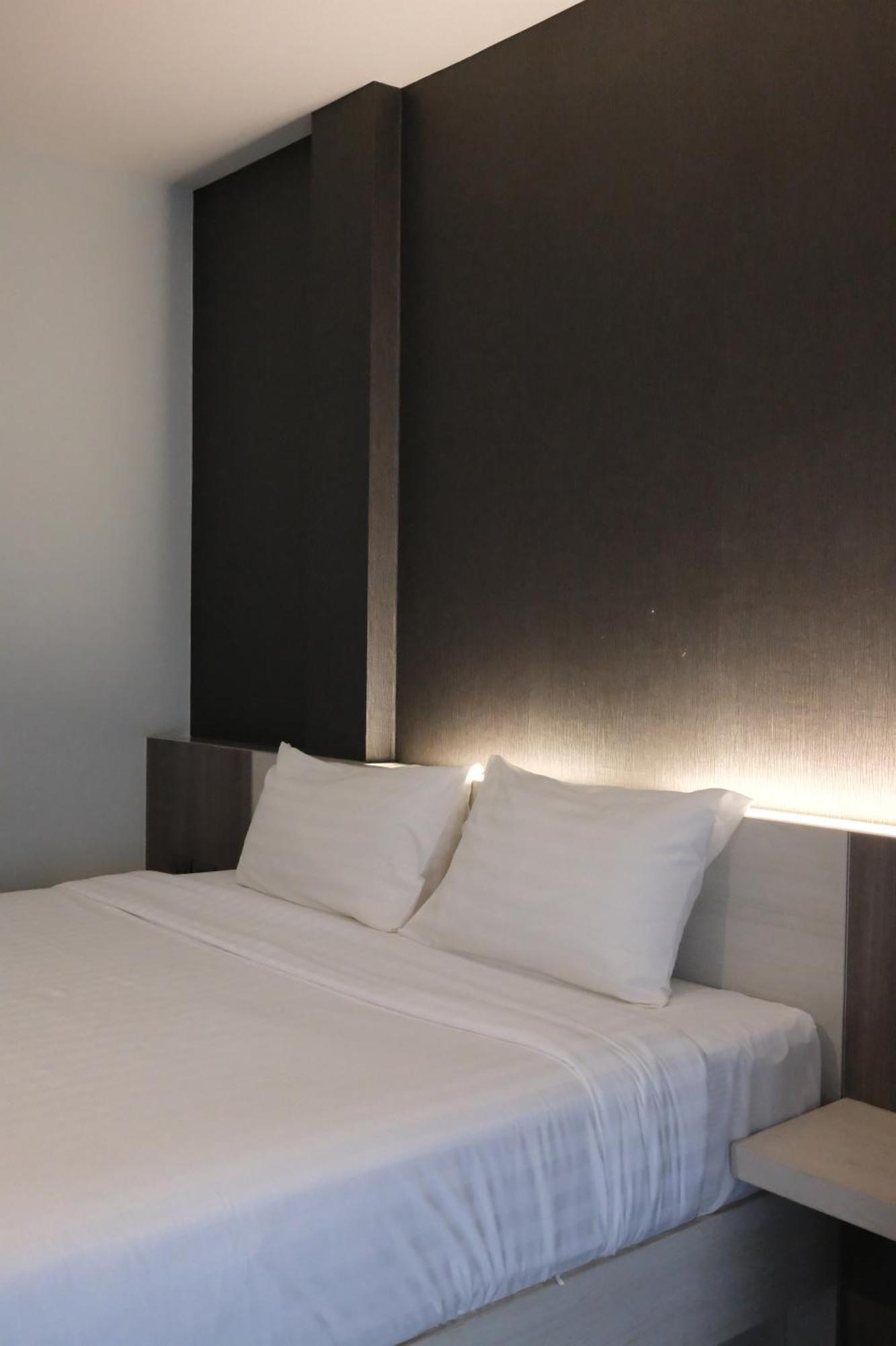 Socool Grand Hotel Nang Rong Luaran gambar