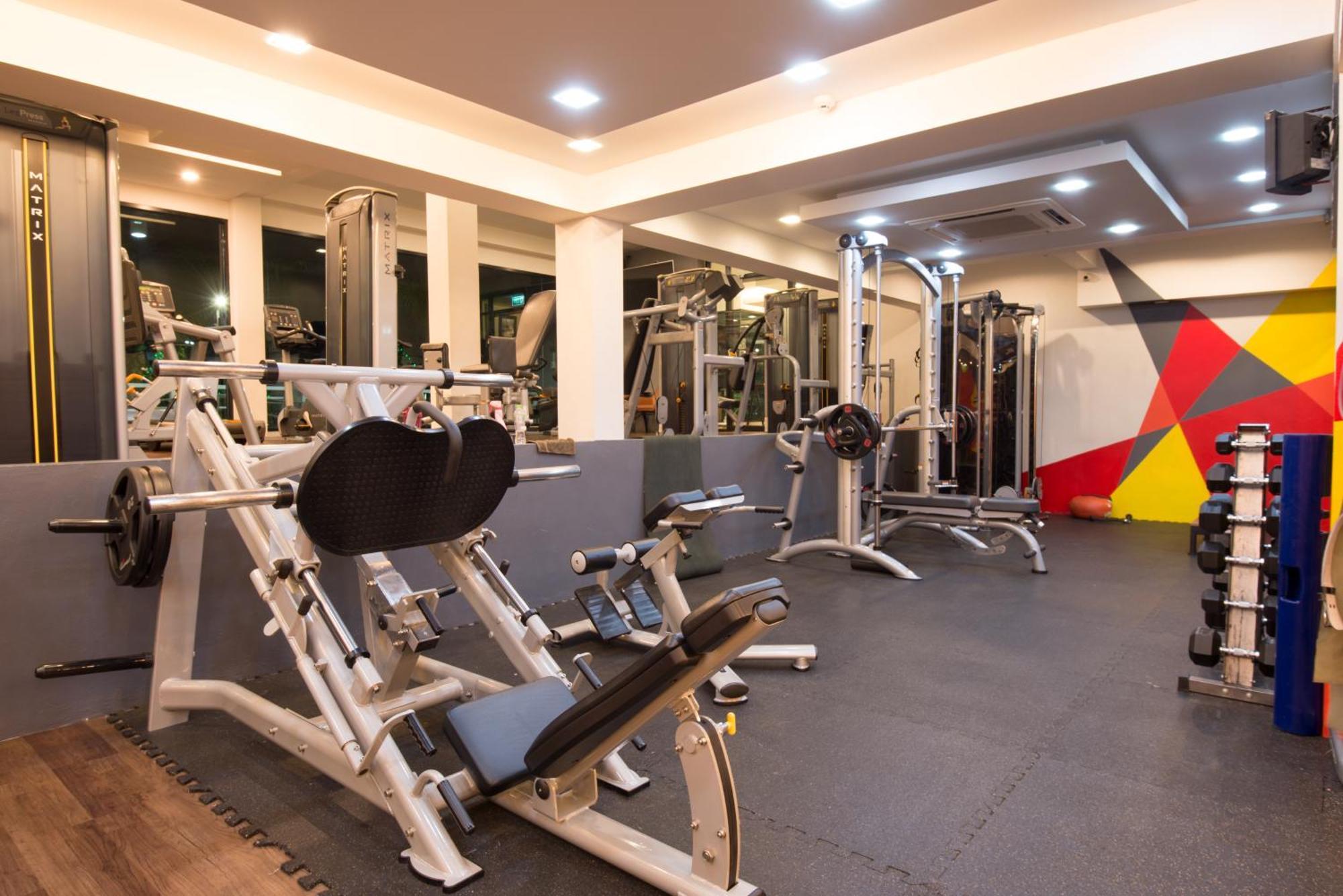 Socool Grand Hotel Nang Rong Luaran gambar