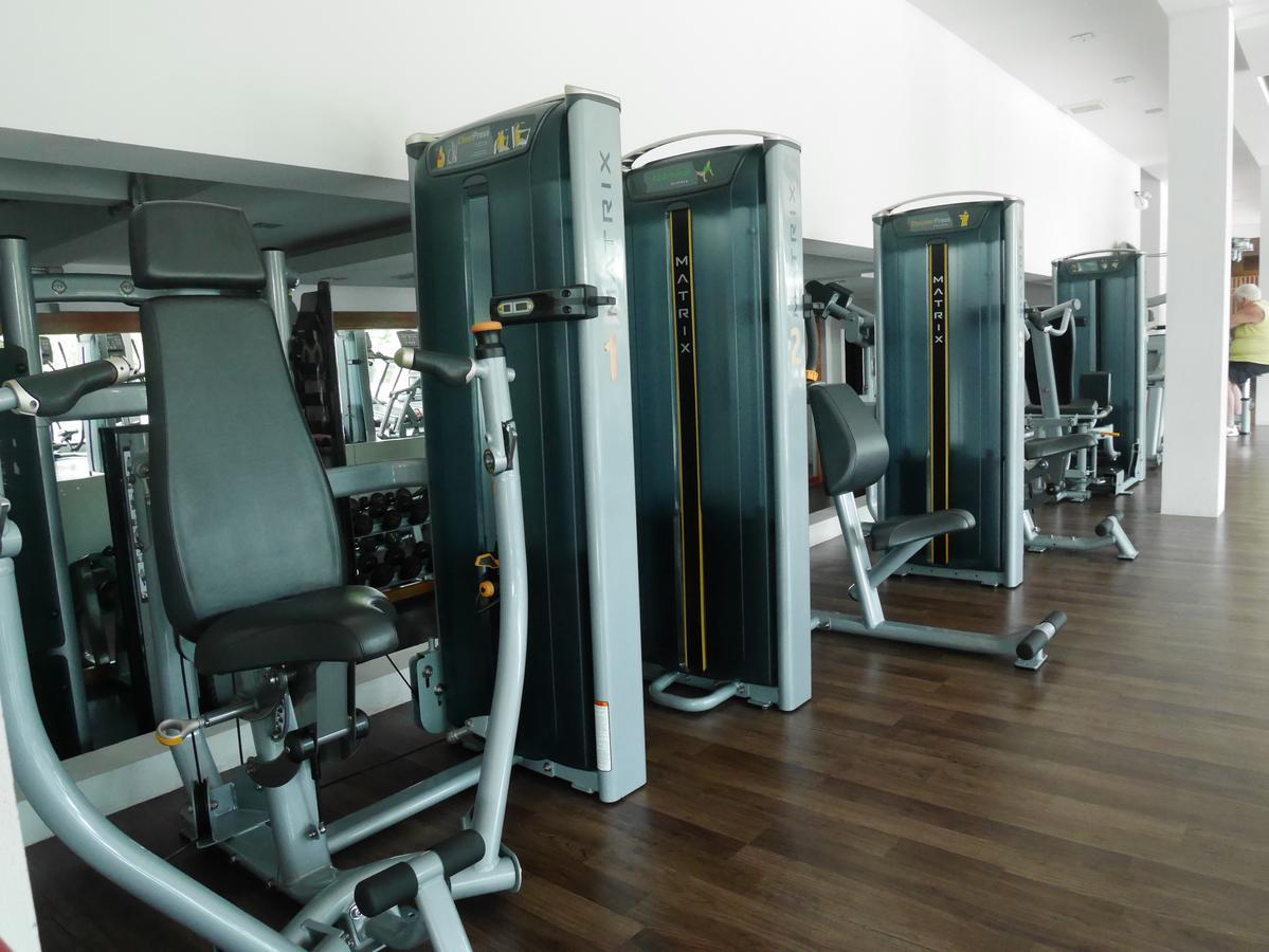 Socool Grand Hotel Nang Rong Luaran gambar