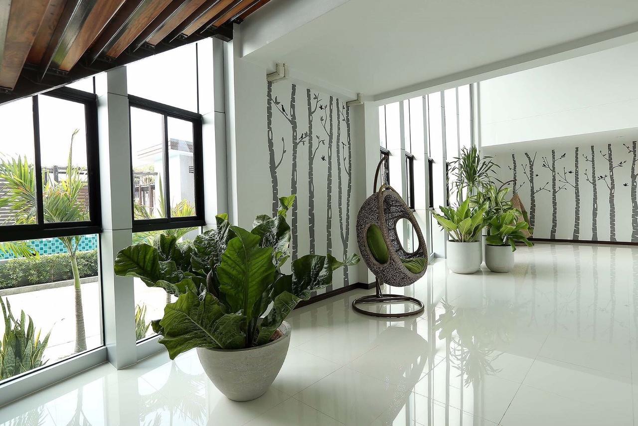 Socool Grand Hotel Nang Rong Luaran gambar